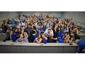 LECOM Class of 2018 Pinning Ceremony Slideshow