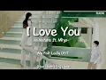 Download Lagu [IndoSub] Narsha ft. Miryo - I Love You [My Fair Lady OST]