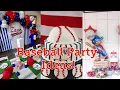 Baseball Birt ay Party Ideas DIY Decor Treats and Much More How