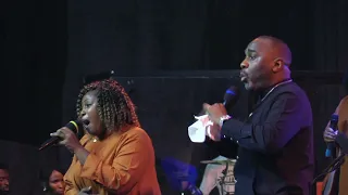glory to glory pastor chingtok ishaku ft keziah dadang u0026 firstlove