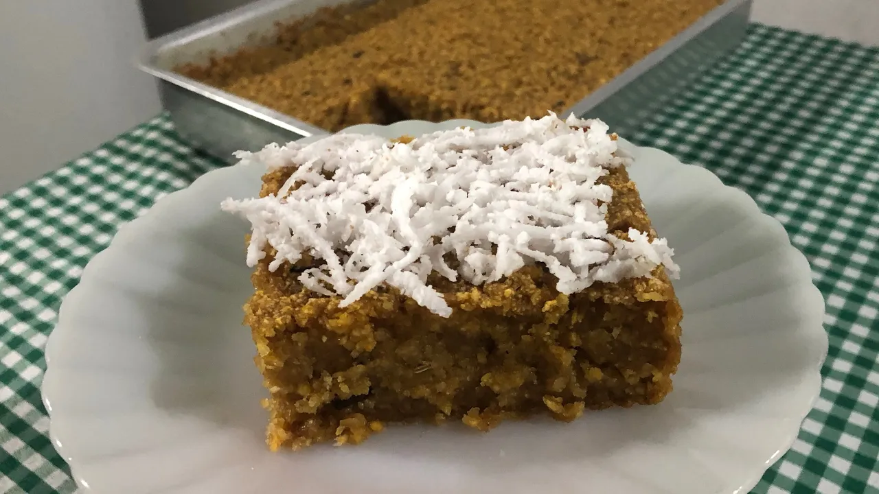 GENTE! MISTUREI CREME DE LEITE NO FLOCÃO DE MILHOe FIZ UM BOLO INCRÍVEL EM 2 MINUTOS Isamara Amâncio. 