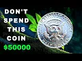 1973-D Kennedy Half Dollar Worth 5 000 Hidden Condition Rarity Explained