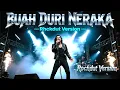 Lagu BUAH DURI NERAKA – Rhoma Irama (Rockdut Version) | Aransemen Paling Gahar \u0026 Menggelegar!