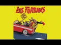 Les forbans - Chante (Visualizer Officiel) - Wagram+
