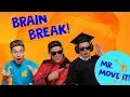 Download Lagu 'Headmaster Move It Time!' /// Mr. Move It! /// Brain Break Song For Kids