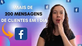 Como Vender Muito no Marketplace do Facebook- Passo a Passo  | Vânia Felix