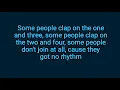 Brothers Osborne - I'm Not For Everyone (lyrics)