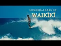 Lagu Last Summer Swell in Waikīkī |  ft. Kaniela Stewart, JohnnyTheRipper, Aunty Megz, Kelis Kaleopaʻa