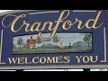 Cranford NJ Town Overview