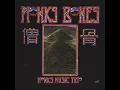 Monk's Dream