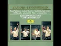 Brahms: Academic Festival Overture, Op. 80