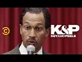 The World s Worst High School Assembly Speaker - Key Peele