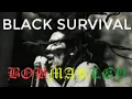 Download Lagu BOB MARLEY - Black Survival lyrics