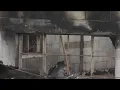 Boy aunt killed in Chillicothe fire