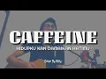 Caffeine - Hidupku Kan Damaikan Hatimu (Cover By Rilly) || RILKUSTIK