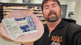 Stocking Up At Meijer - Early EASTER Deals