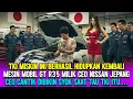 Download Lagu TKI DIREMEHKAN‼️TKI MISKIN BERHASIL HIDUPKAN MESIN MOBIL GT R35 MILIK CEO NISSAN JEPANG