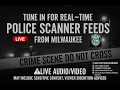 LIVE Milwaukee Police Activity Day watch 26