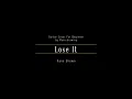 Lose It - Kane Brown Guitar Cover for Beginner Stroke by [Musicdrawing]