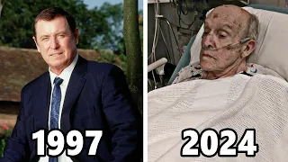 Midsomer Murders 1997 After 27 Years What Happened to The Cast Now 2024