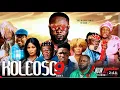 Lagu KOLEOSO Part 9 [ Season 3 ] Latest Yoruba Movie 2025 Drama || Iteledicon, Kemity, Ogboluke