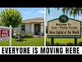 Thousands of Retirees Are Choosing This Florida City Instead of The Villages