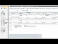 How To Create Database In Wamp How To Create A Table in MySQL
