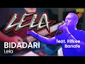 Download Lagu Lela - Bidadari 2022 feat Rifkee