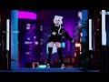 ATLiens - Obsidian Vortex | VRChat Dancing