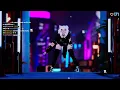 ATLiens - Obsidian Vortex VRChat Dancing