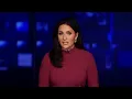 MORGAN ASHLEY - REEL 2024