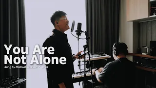 Michael Jackson - You Are Not Alone (Eclat Cover)