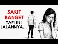 Hampir Gila? ini Tips-nya! Melewati Putus Cinta yang Paling Menyakitkan