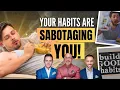 Episode 2 - How Small Habits Create Massive Business Wins The Daily Edge