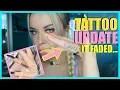 THE TRUTH ABOUT FINGER TATTOOS UPDATE