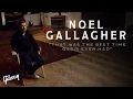 Download Lagu Noel Gallagher on the two most chaotic years in Oasis history