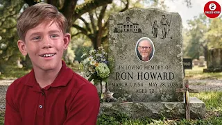 THE ANDY GRIFFITH SHOW 1960 Cast THEN and NOW 2026 Stars Who Tragically Passed Away