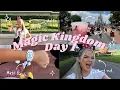 Lagu DAY 1 IN MAGIC KINGDOM | WALT DISNEY WORLD