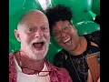Balloon Museum NYC with Kiki