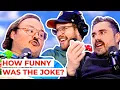 My girlfriend hates my dad after he made a fatphobic joke