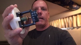 vacuflush pressure switch replacement