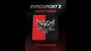 EUROSPORT 2 - LIVE IN PARIS DISNEYLAND