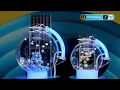 LIVE DRAW REPLAY POWERBALL DRAW NUMBER 1746 - 14 AUGUST 2026