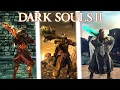 Dark Souls 2 Top 25 Best Weapons 2026