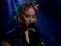 Sixpence None the Richer - Kiss Me - 1999-02-09