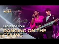 Download Lagu Ladies Of Soul 2017 | Dancing On The Ceiling - Edsilia Rombley ft. Tjeerd Oosterhuis