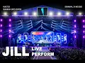 Download Lagu JiLL Band | Utopia - Antara Ada dan Tiada (Cover) | Live at Hari Jadi Kota Surabaya-732