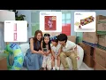 Alan and the crew imagine first-day vibes supplies and style with Walmart