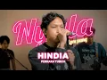 Download Lagu Perkara Tubuh - Hindia | NYALA