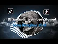 Download Lagu DJ Sa Rindu Breakbeat || Sound Donghua🎵 || Slowed and Reverb (Viral Tiktok)